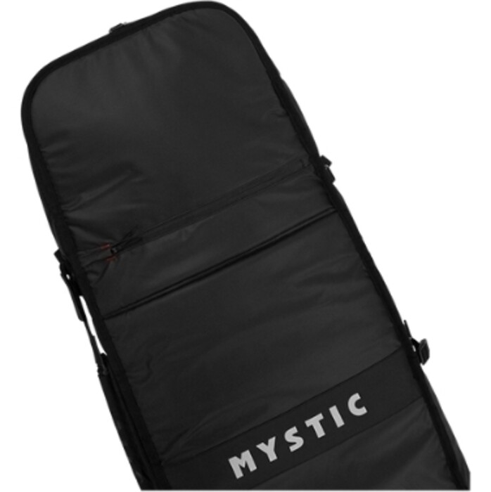 Mystic 2024 Saga XL Boardbag 35006.250095 - Black